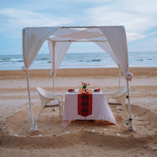 SEATHRU RESTAURANT 2 3