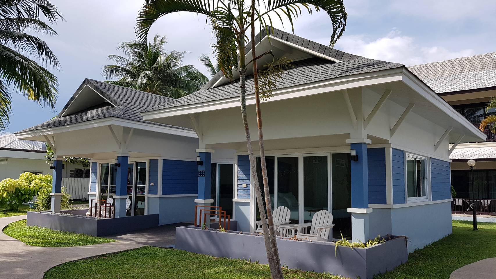 Family Suite 133 Family 01